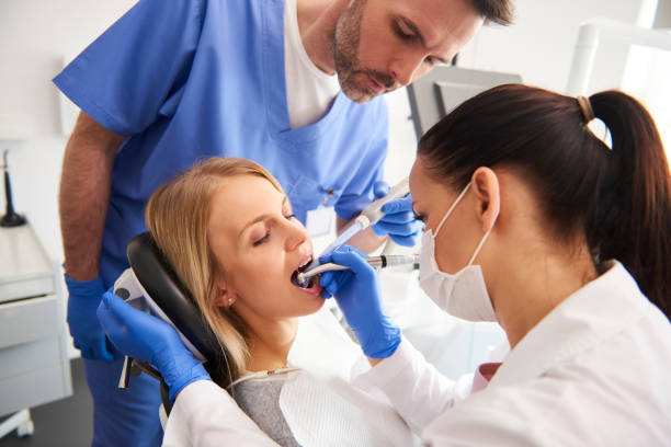 Best Laser Dentistry  in Norwood, NJ
