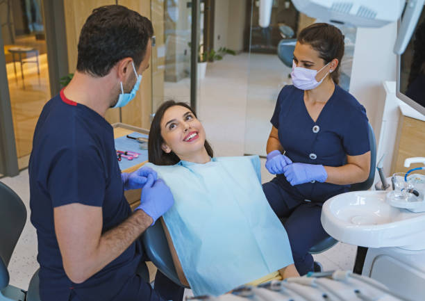 Best Emergency Dental Care  in Norwood, NJ