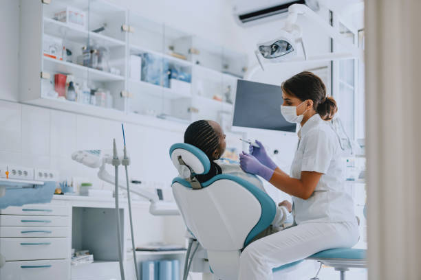 Best Dental Fillings (Composite and Amalgam)  in Norwood, NJ