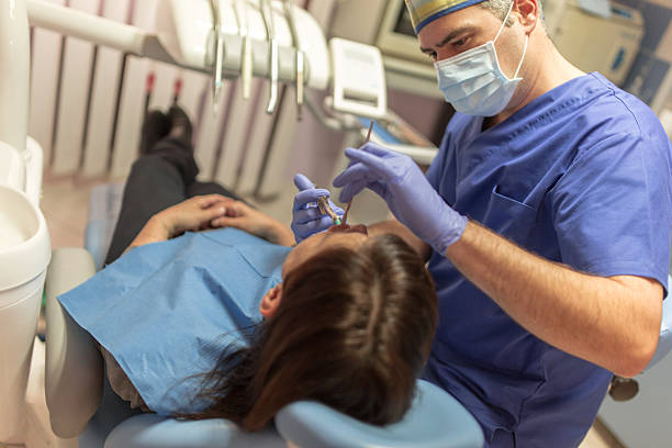 Norwood, NJ  Holistic Dental Services Company