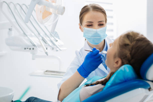 Full Mouth Reconstruction in Norwood, NJ